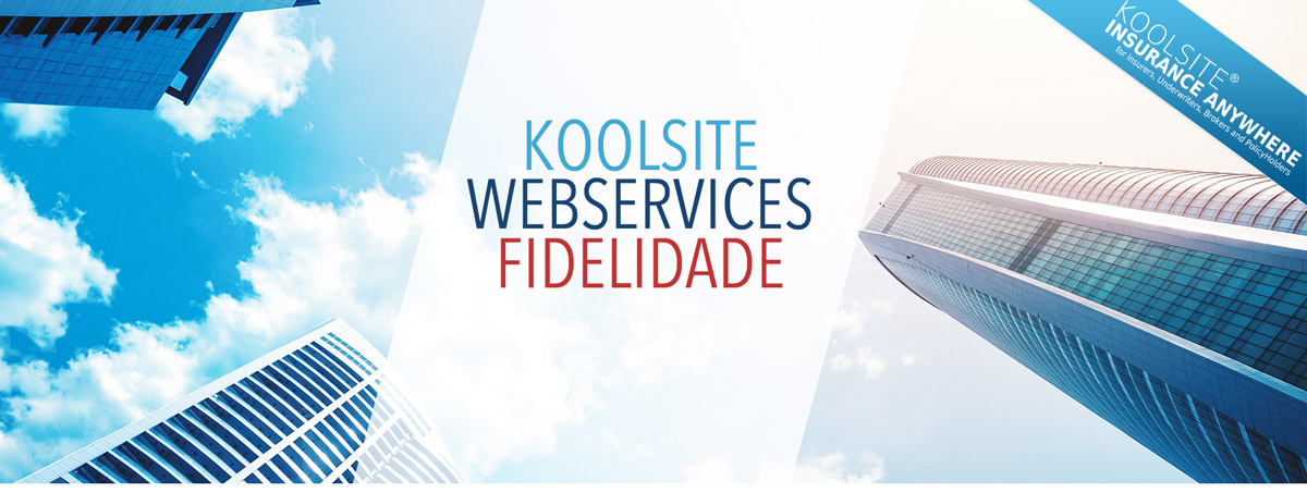 Data Centers Koolsite